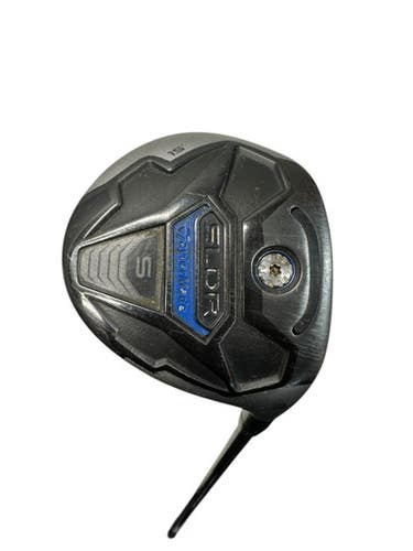 Used Taylormade SLDR Mens Fairway Wood RH Grey 3 Wood 11835-S000206583