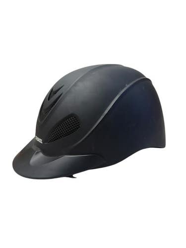 Used TROXEL FLIPFOLD Bike Helmet Black MD 11835-S000208107