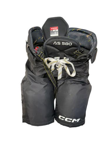 Used CCM AS 580 Junior Pant Black LG 11835-S000207959