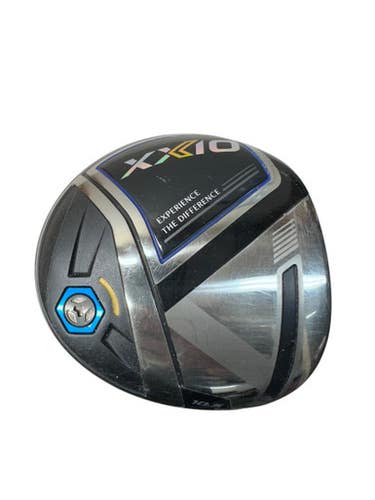 Used XXIO MP1100 Mens Driver RH 10.5 Degree 11835-S000207963