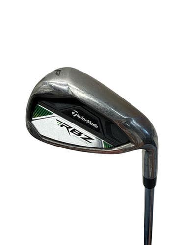 Used Taylormade RBZ LITE Golf Wedge Mens RH Pitching Wedge 11835-S000207442
