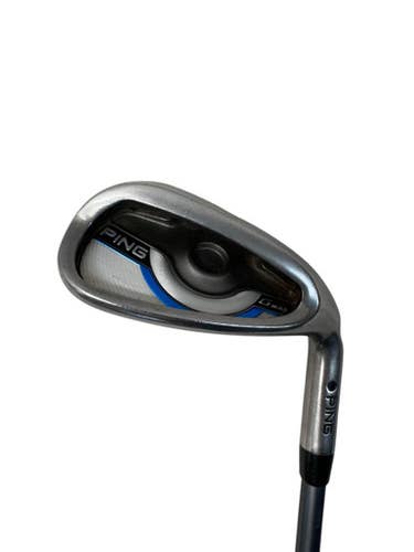 Used Ping G MAX Golf Chipper RH Gap/Approach Wedge 11835-S000207675