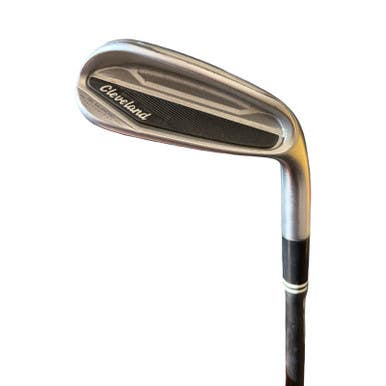 Used Cleveland SMART SOLE Golf Wedge Mens RH Unknown Degree 10299-S000297772