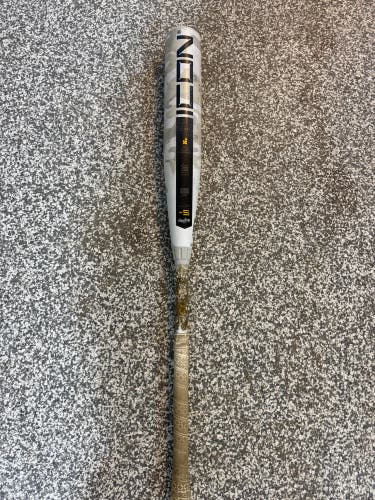 2025 Rawlings Icon Composite USSSA Certified Bat (-5) 27 oz 32" (Used)