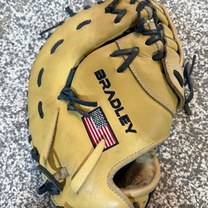 Next Play RH First Base Baseball Glove 12" (Used)