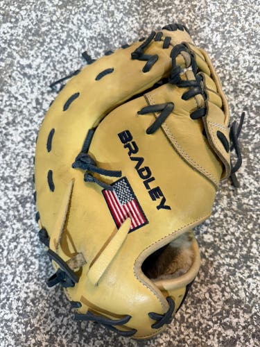 Next Play RH First Base Baseball Glove 12" (Used)