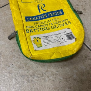 XS Batting Gloves (Used)