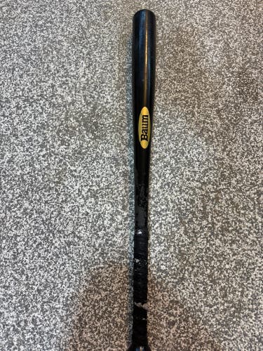 Baum Gold Stock Wood Composite Bat (-5) 26 oz 31" (Used)