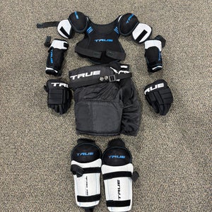 Youth Small True Starter Kit (bag included)