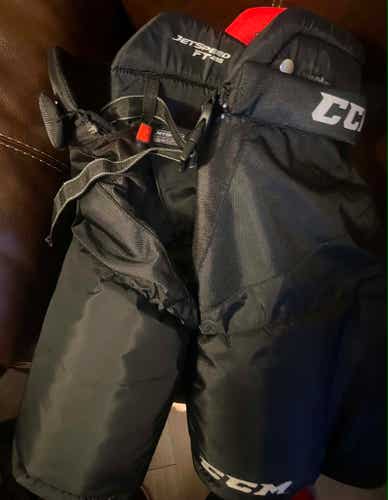 Senior XL CCM  JetSpeed FT485 Hockey Pants