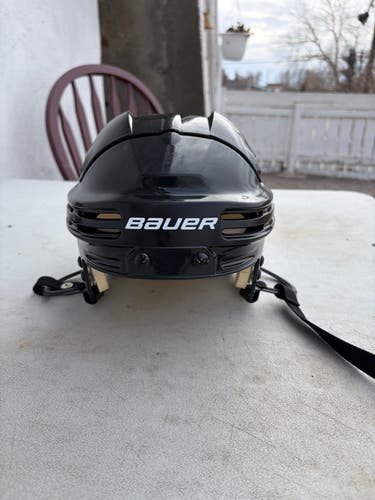 Medium Bauer 4500 Helmet (New)