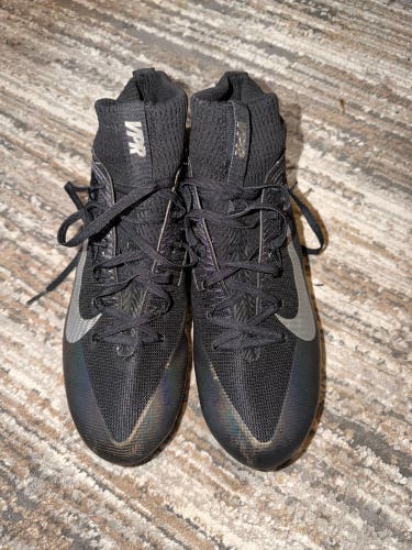 *LIKE NEW* Nike Vapor Untouchable 2 Cleats
