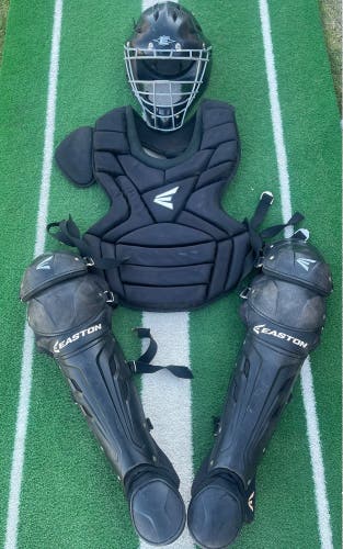 Easton Baseball/Softball Catchers Equipment