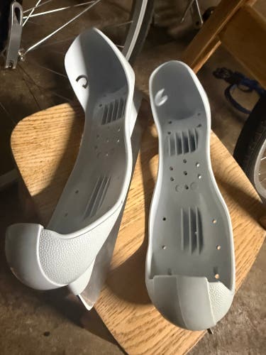 Graf 246 mm (New) cowling and runner size 6-6.5