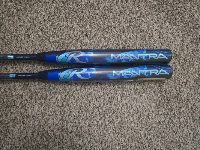 2026 Rawlings Mantra