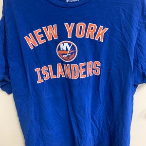 New York Islanders 3XL Shirt