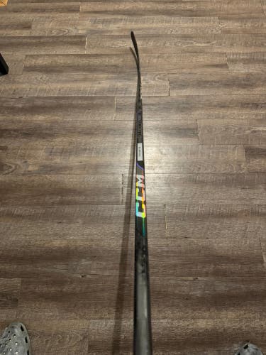 Senior CCM Ribcor Trigger 9 Pro Right Handed Hockey Stick P29 75 Flex (Used)