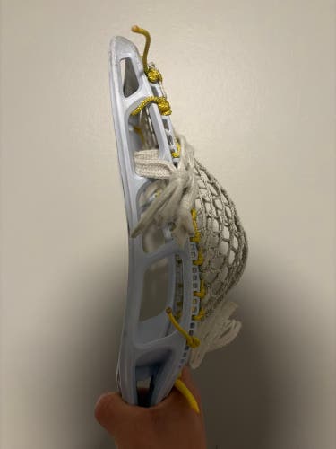 StringKing Mark 2A Used Stringing Head (Used)
