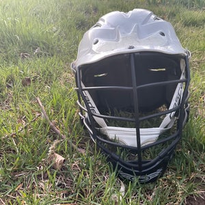 Cascade CPV-R Helmet (used)