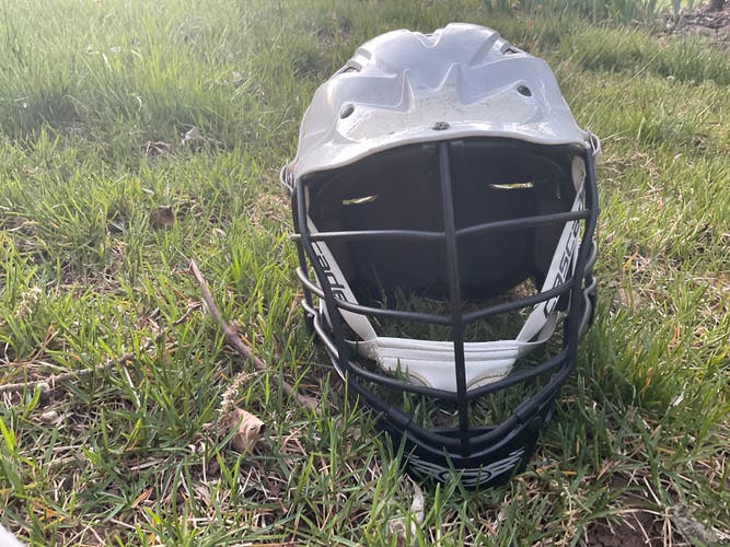 Cascade CPV-R Helmet (used)