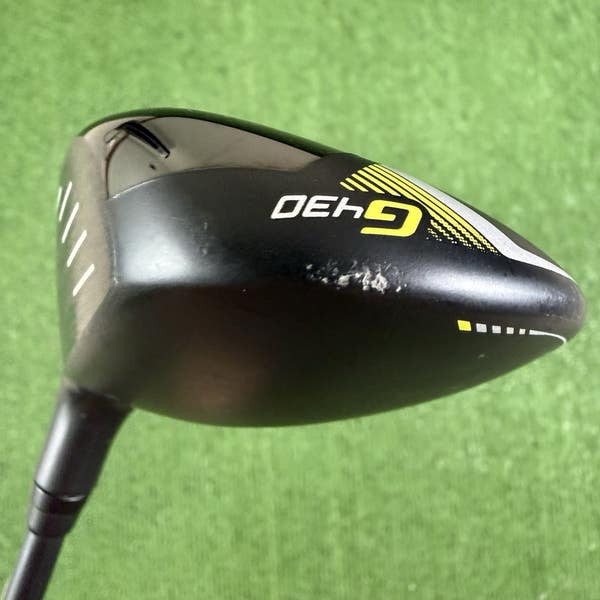 PING G430 Max Fairway 21 7 Wood 7W Tensei 1K Black 75 Stiff Flex +