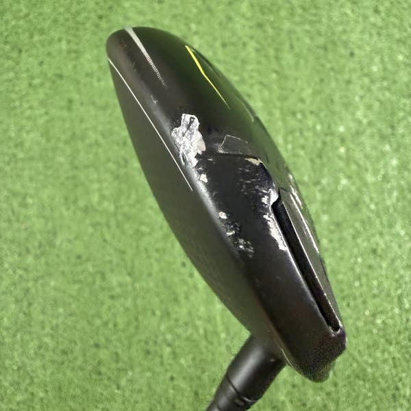 PING G430 Max Fairway 21 7 Wood 7W Tensei 1K Black 75 Stiff Flex +