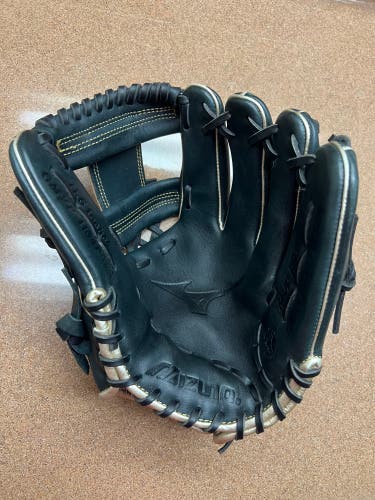 Mizuno MVP Prime SE RH Infield Baseball Glove 11.5" (New)