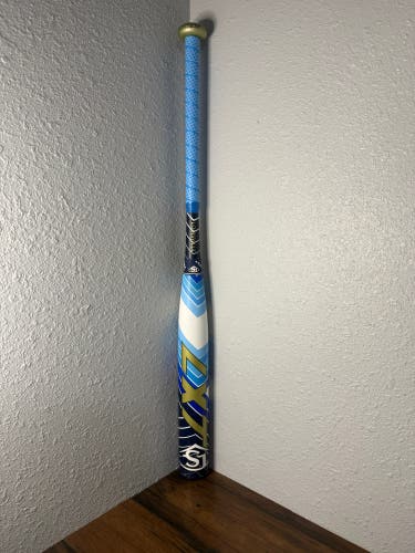 Louisville LXT 31/20 (-11) Fastpitch Softball Bat