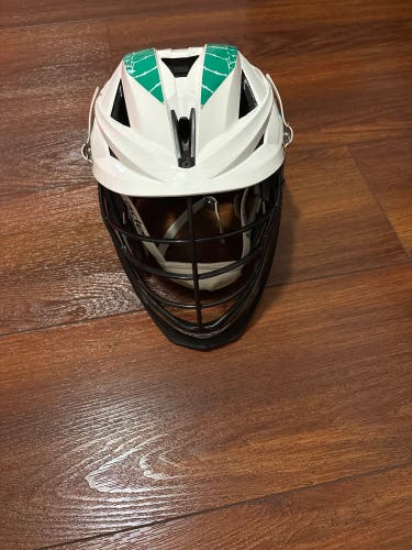 Cascade XRS Pro Helmet (Used)