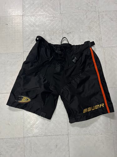 Medium Bauer Team Pant Shell Pro Stock (New)