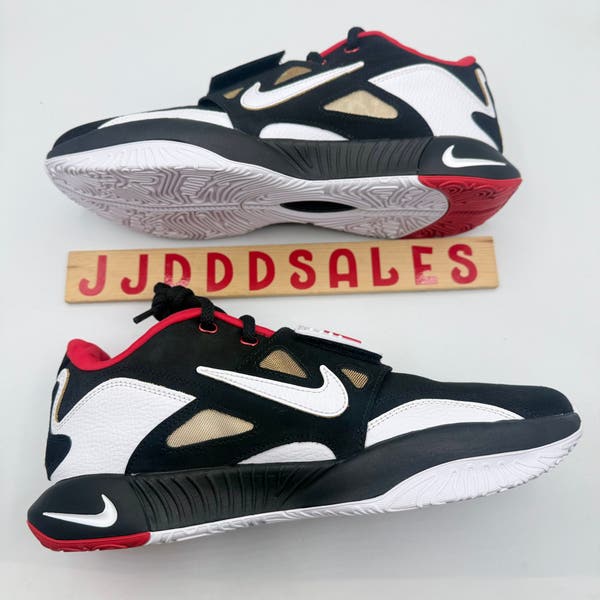 Nike LeBron 21 Prime 93 Basketball Shoes Primetime  HQ3480-001 Men’s Size 10 NEW LeBron XXI  main image 3
