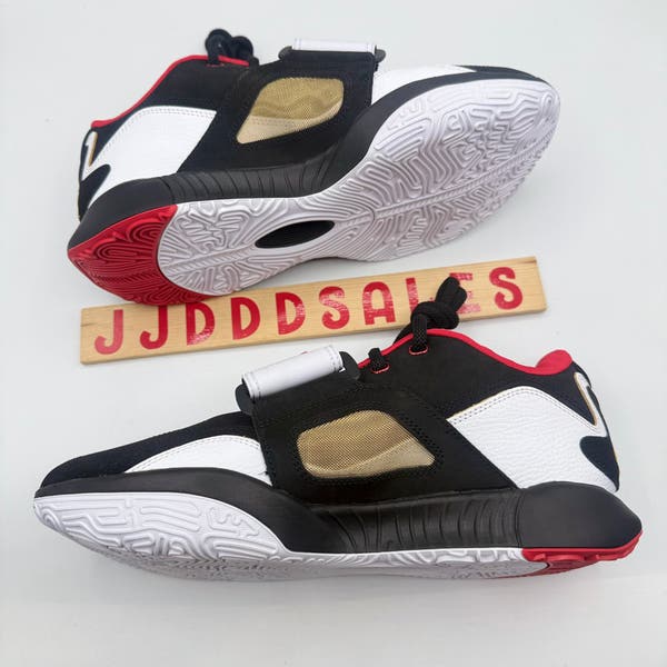 Nike LeBron 21 Prime 93 Basketball Shoes Primetime  HQ3480-001 Men’s Size 10 NEW LeBron XXI  main image 4