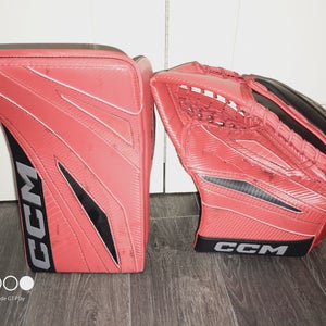 2025 CCM EFlex 7 Regular Pro Stock