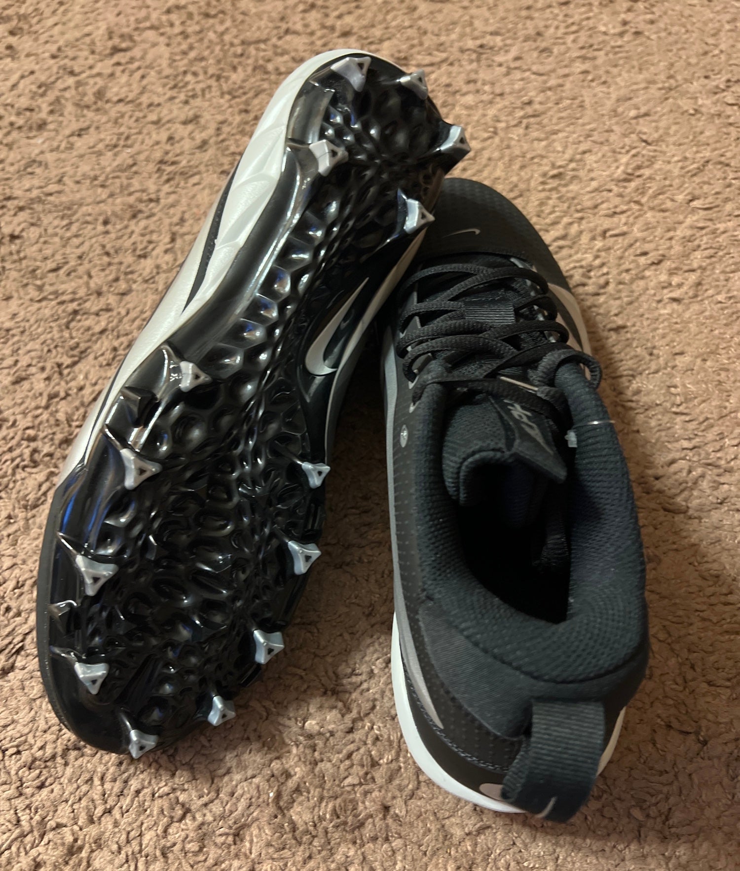 New Nike Alpha Menace Varsity PE Oregon University Ducks  display picture 1