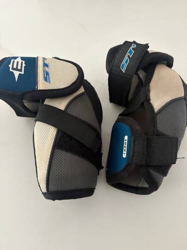 Senior Large Easton Elbow Pads (Used)