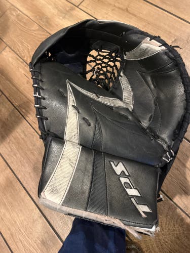 Louisville Slugger Regular (Used)