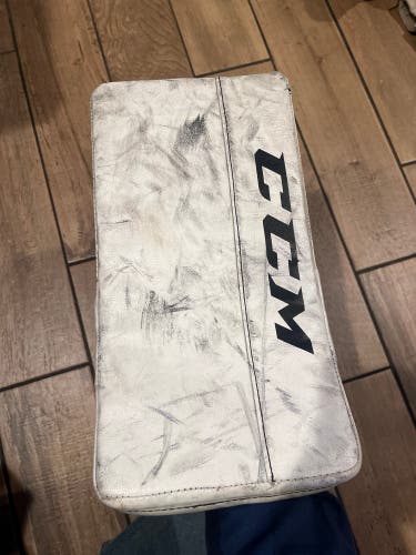 CCM Retro flex Regular (Used)