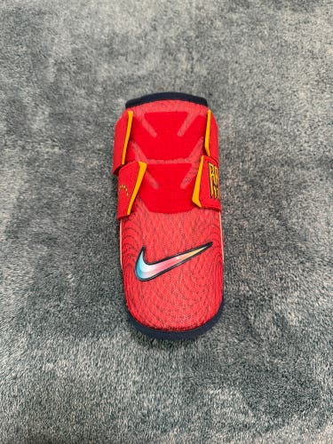 Nike Ronald Acuna Jr. Double-Strap Elbow Guard (New)