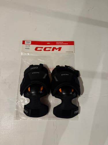 CCM Senior XF Pro Knee Pads (Used)