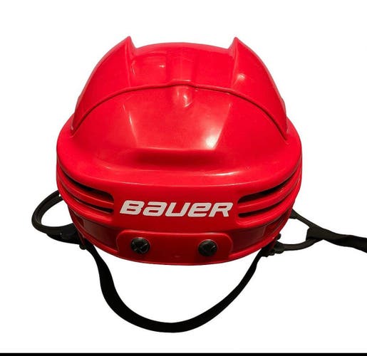 Small Bauer 4500 Helmet (Used)