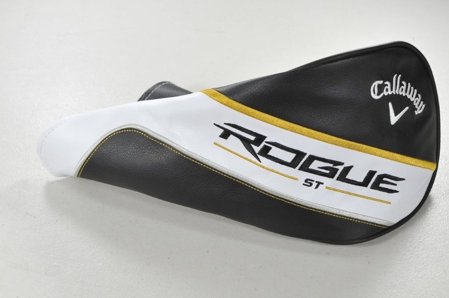 Callaway Rogue ST MAX 2024 9* Driver Stiff Flex Right Tensei CR