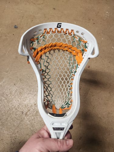 Gait Used Stringing D The Can Opener Head (Used)