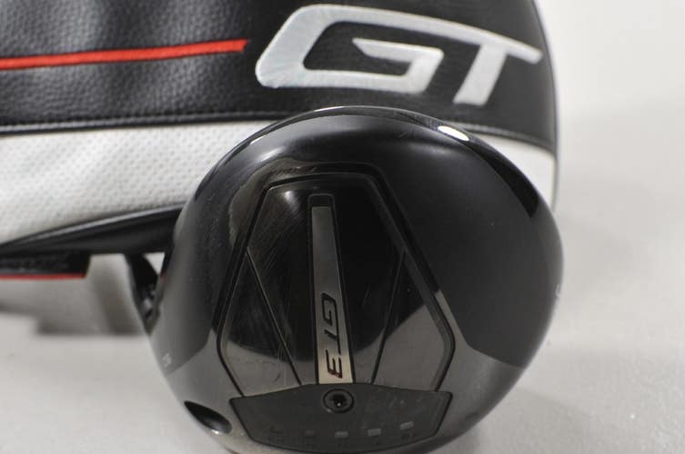 Titleist GT3 9.0* Driver Stiff Flex Right Tensei 1K Black 65g  # 215976