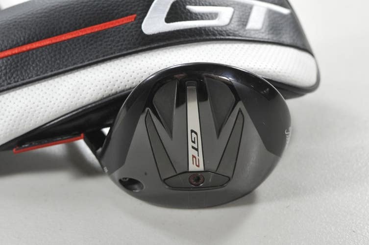 Titleist GT2 15* Fairway Wood Stiff Flex Right Tensei 1K Black Graphite # 215300