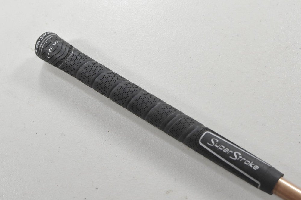 Graphite Design Tour AD GC 5 Stiff Flex Callaway Quantum Driver