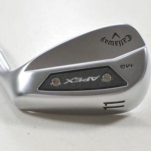 Callaway Apex MB 24 50* AW Wedge Stiff Flex Right DG S300 Steel  # 213651