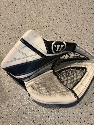 2022 Warrior G6 Full Right (Used)