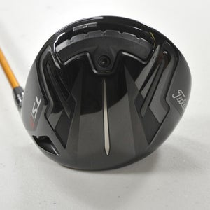 Titleist TSR3 10* Driver Regular Flex Right Aldila NVS 45g  # 215307