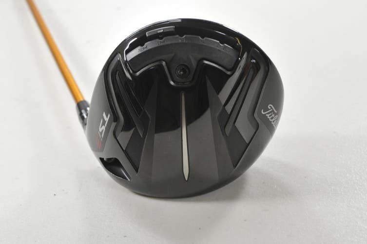 Titleist TSR3 10* Driver Regular Flex Right Aldila NVS 45g  # 215307