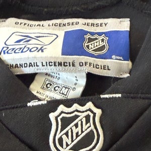 Flyers Practice Jersey - Large Men's Reebok